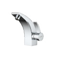 Messing Single Hebel Monobloc Basin Mixer Universal Drehgelenk einfach und elegant